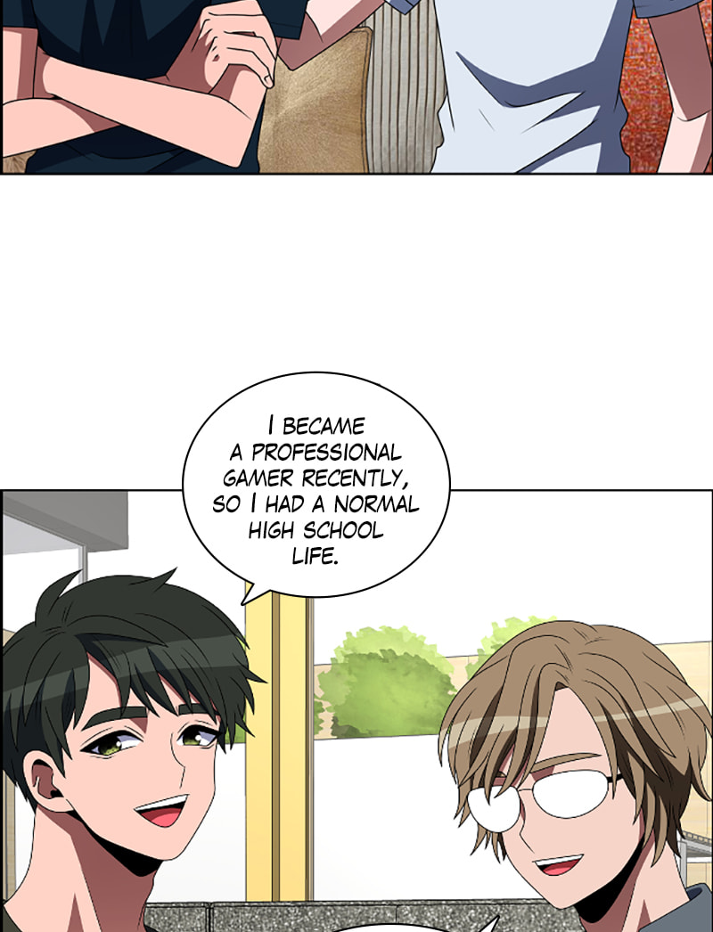 Read No Scope chapter 85 image 42 on Lezhin