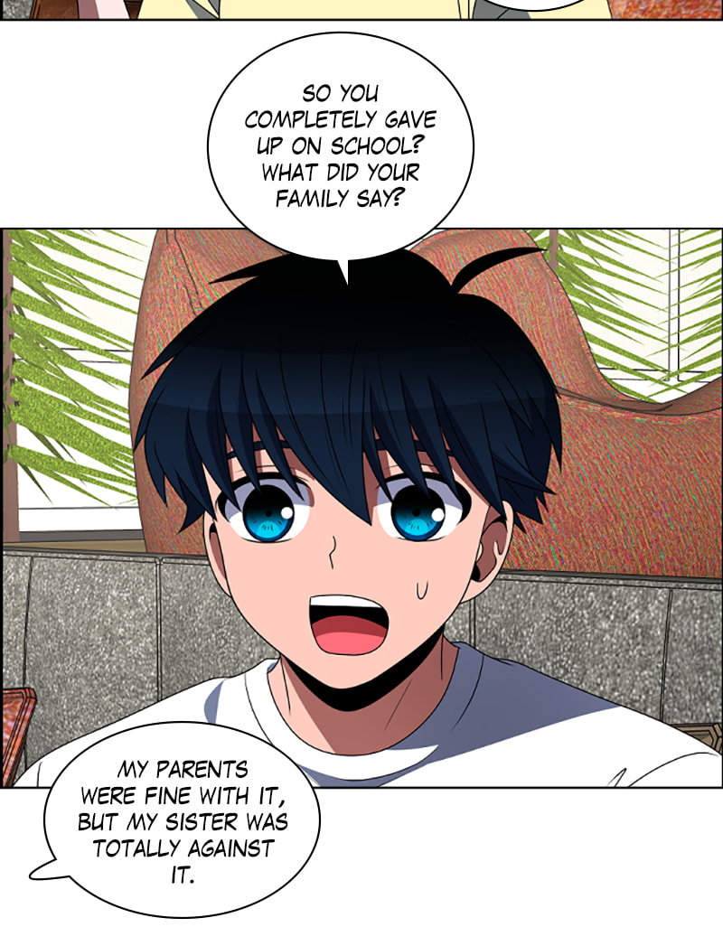 Read No Scope chapter 85 image 44 on Lezhin