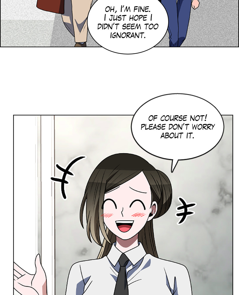 Read No Scope chapter 85 image 5 on Lezhin