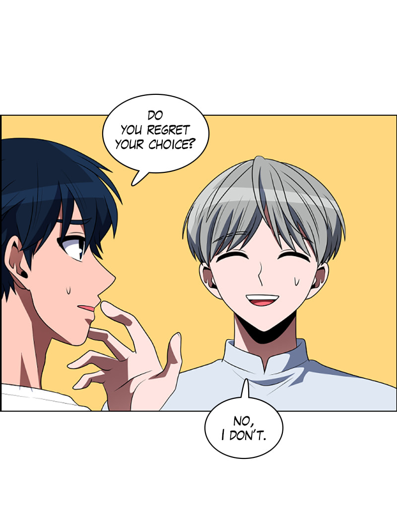 Read No Scope chapter 85 image 50 on Lezhin