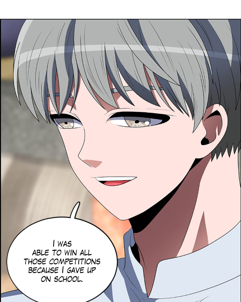 Read No Scope chapter 85 image 51 on Lezhin