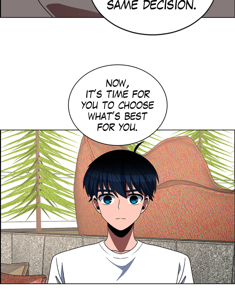 Read No Scope chapter 85 image 53 on Lezhin
