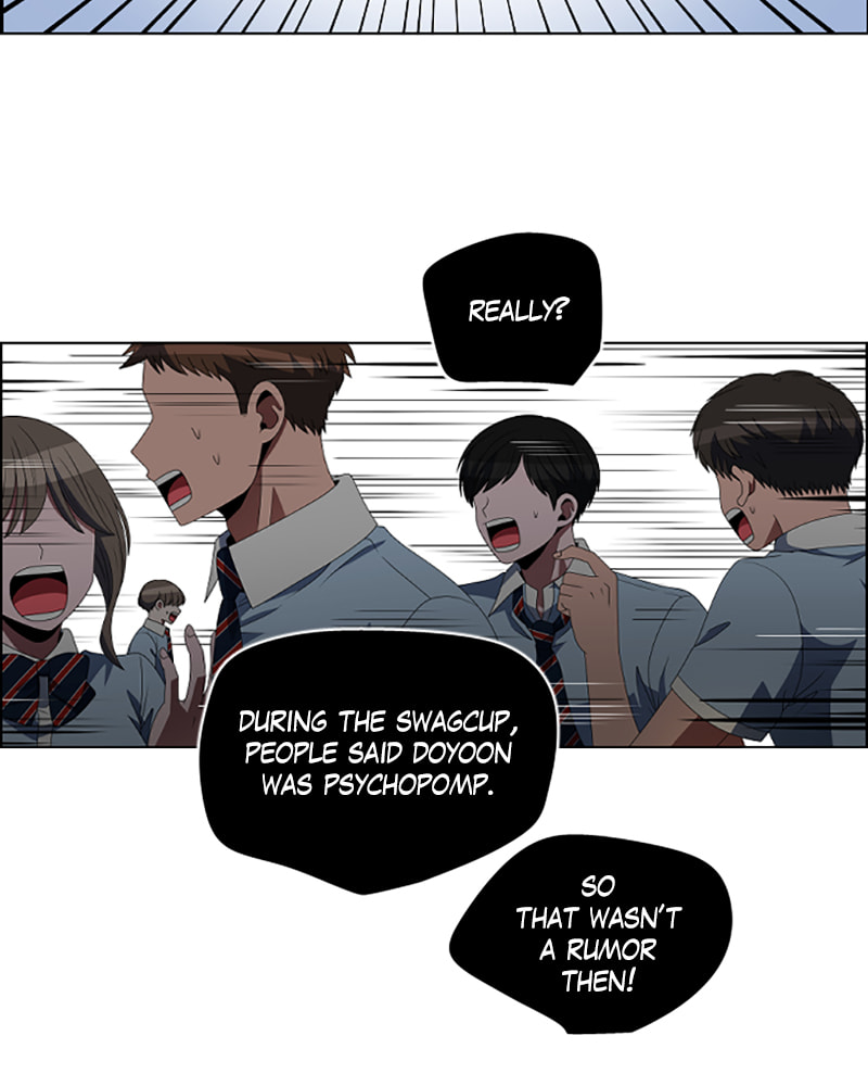 Read No Scope chapter 85 image 57 on Lezhin