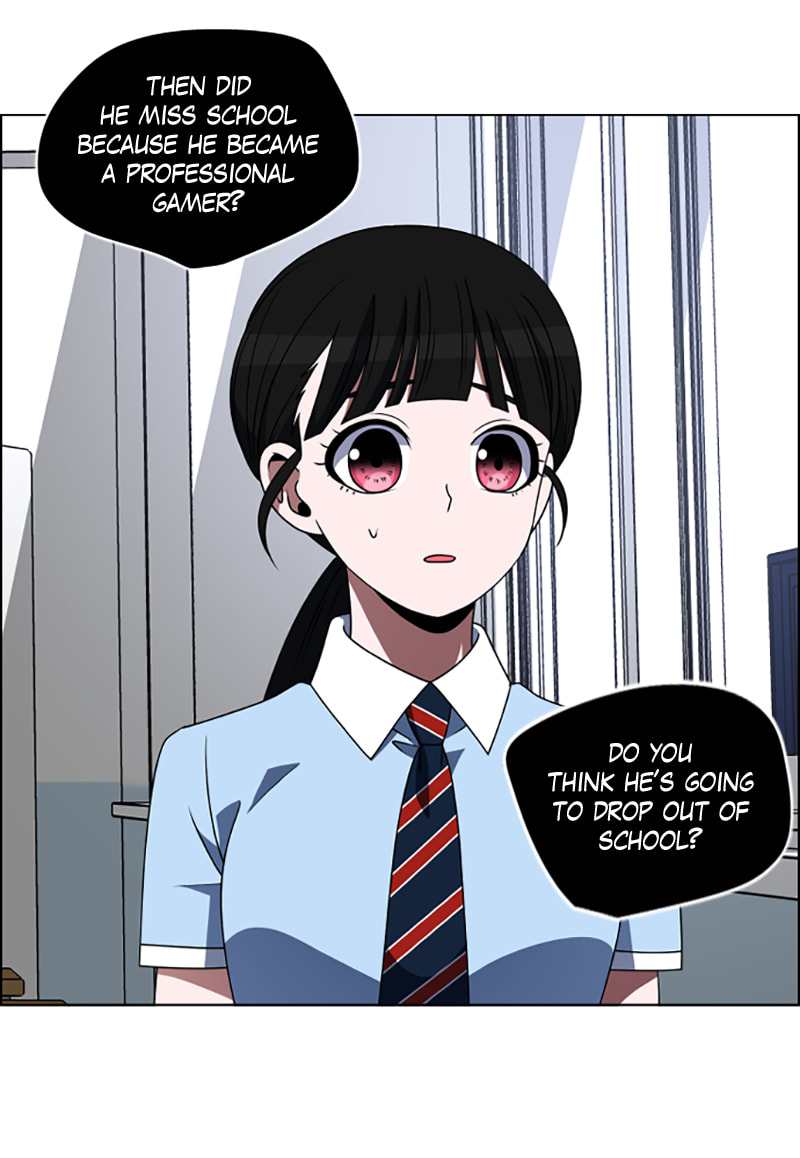 Read No Scope chapter 85 image 59 on Lezhin