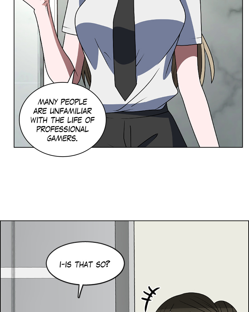 Read No Scope chapter 85 image 6 on Lezhin