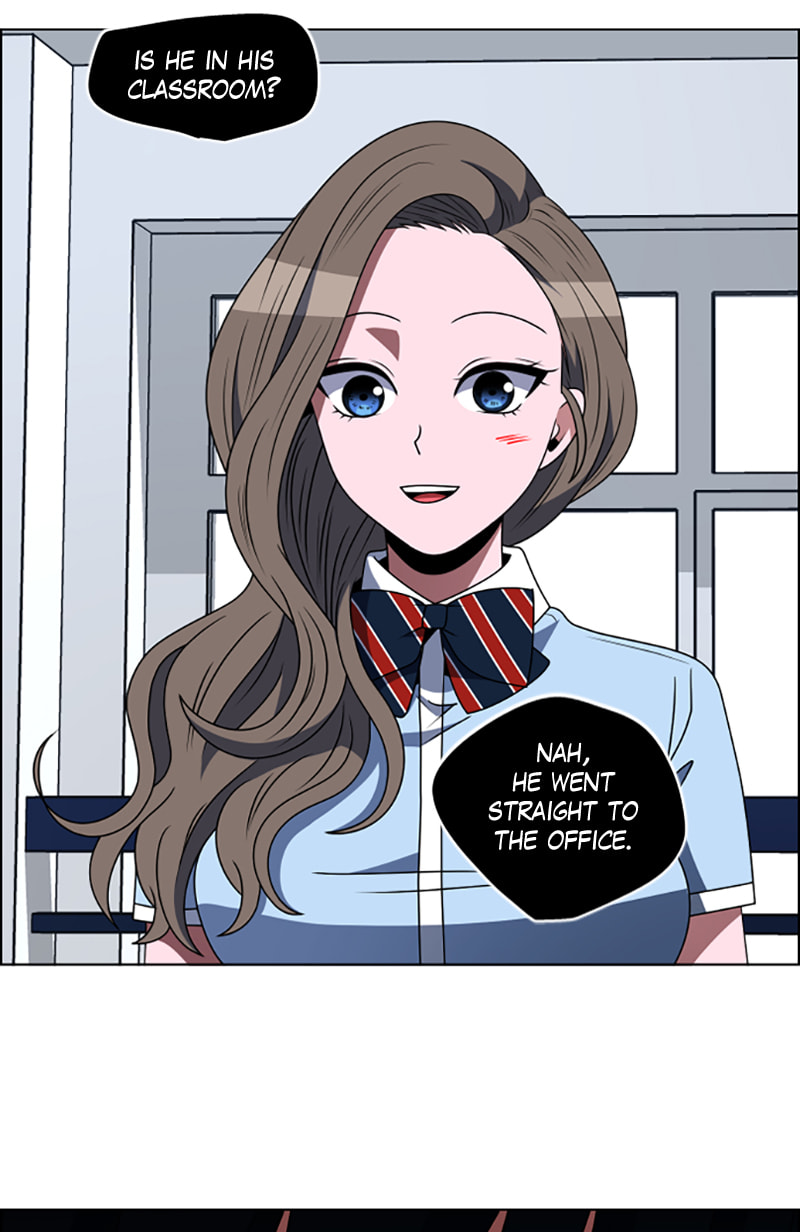 Read No Scope chapter 85 image 60 on Lezhin