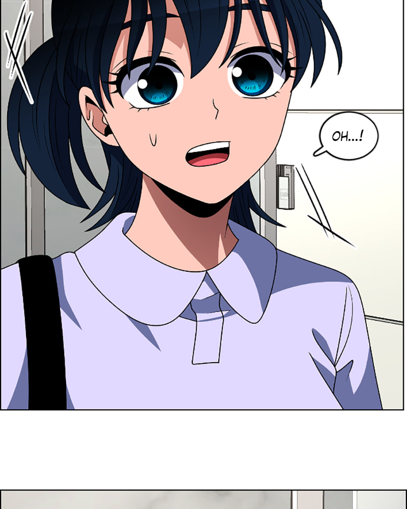 Read No Scope chapter 85 image 8 on Lezhin