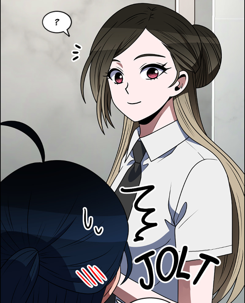 Read No Scope chapter 85 image 9 on Lezhin