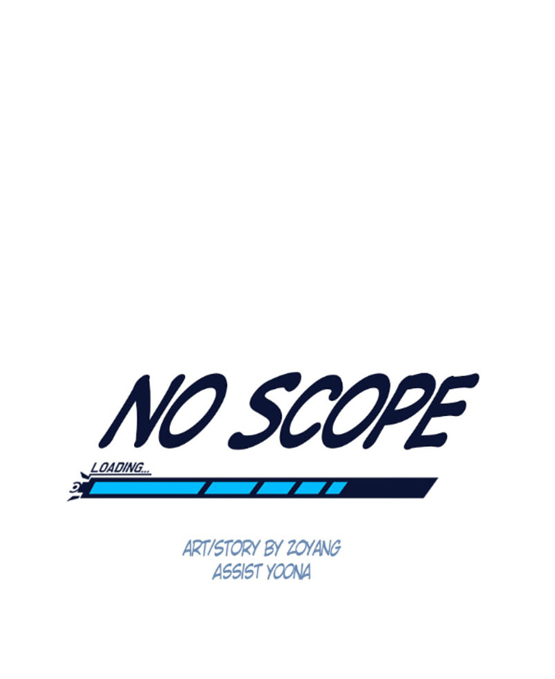 Read No Scope chapter 86 image 1 on Lezhin