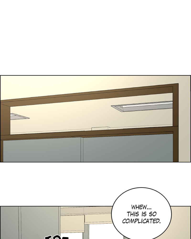 Read No Scope chapter 86 image 10 on Lezhin