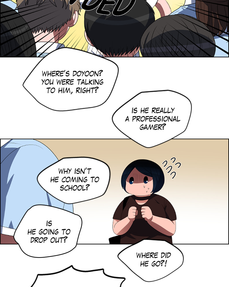 Read No Scope chapter 86 image 12 on Lezhin