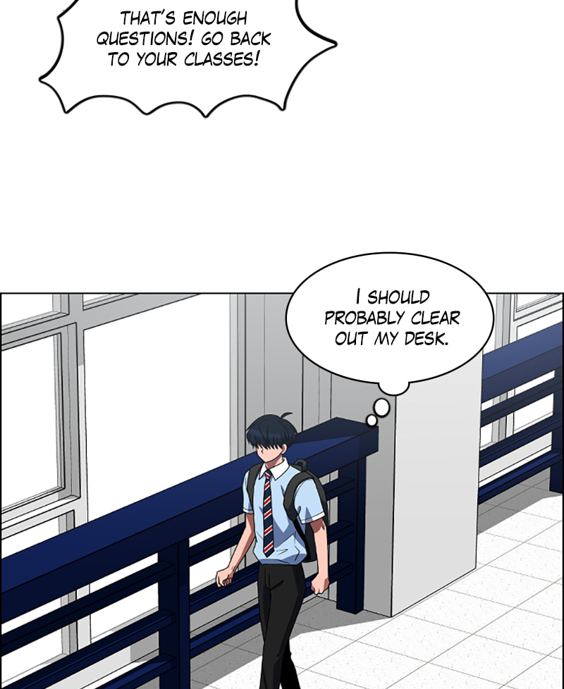 Read No Scope chapter 86 image 13 on Lezhin