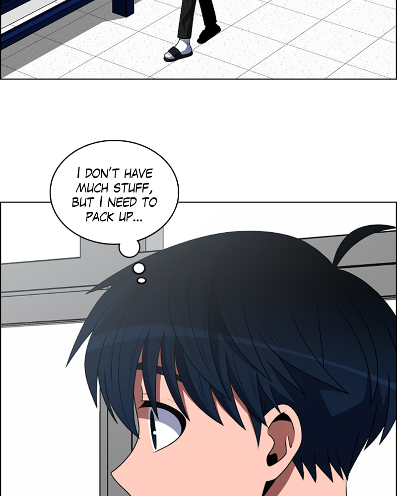 Read No Scope chapter 86 image 14 on Lezhin