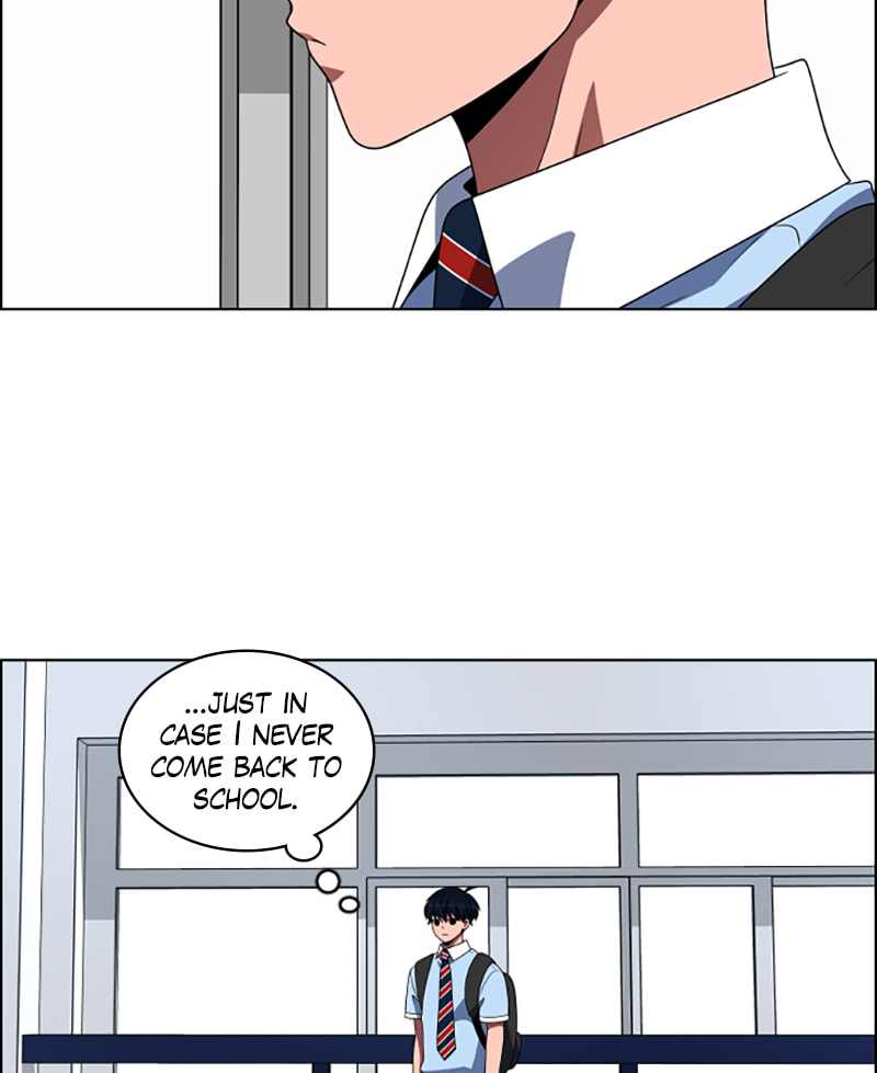 Read No Scope chapter 86 image 15 on Lezhin