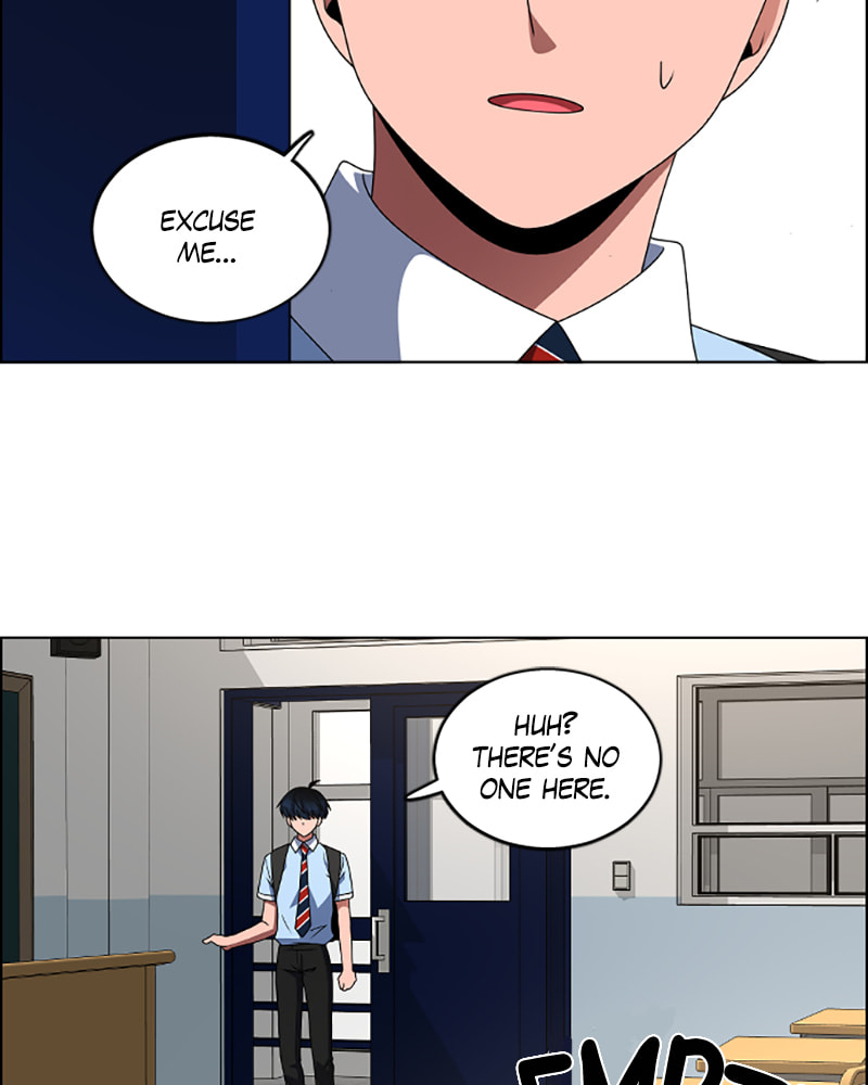 Read No Scope chapter 86 image 18 on Lezhin