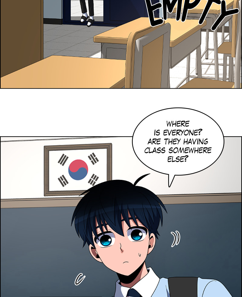 Read No Scope chapter 86 image 19 on Lezhin