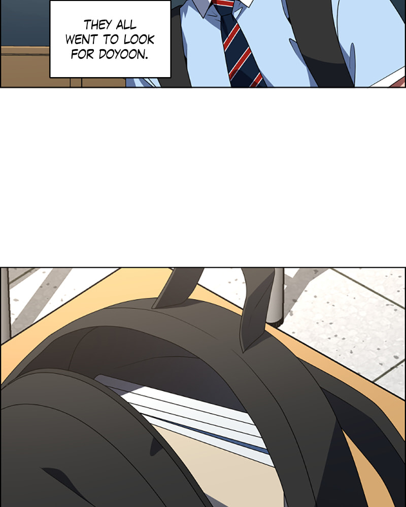 Read No Scope chapter 86 image 20 on Lezhin