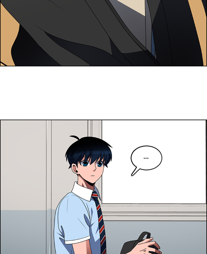 Read No Scope chapter 86 image 21 on Lezhin