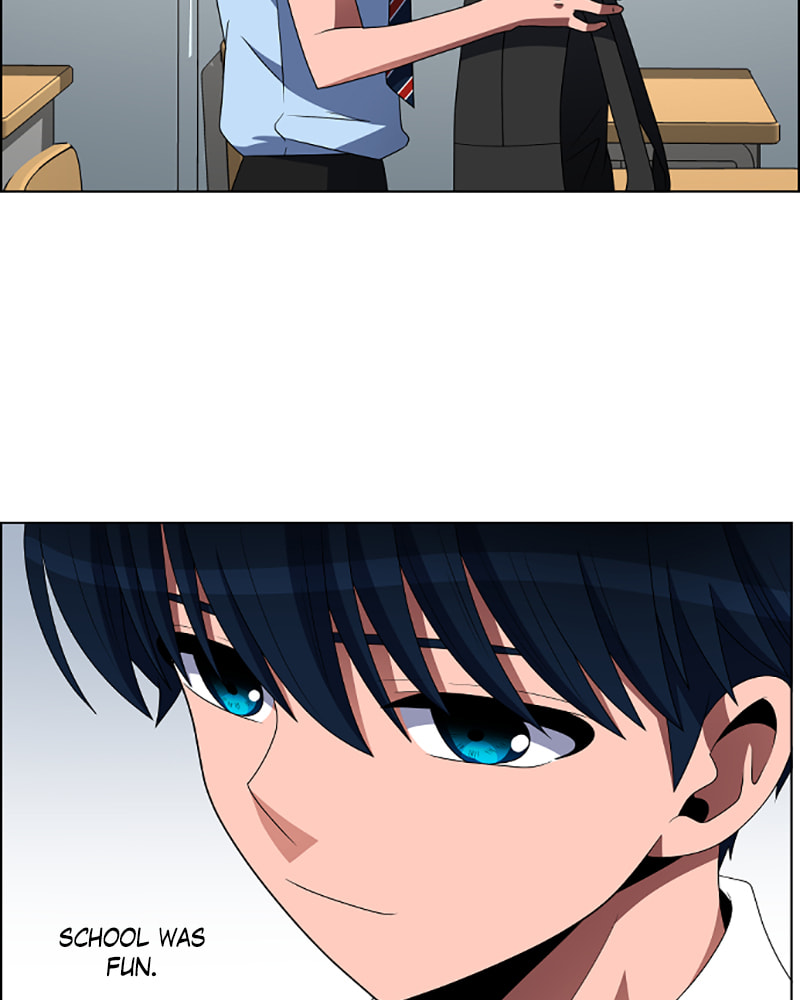Read No Scope chapter 86 image 22 on Lezhin