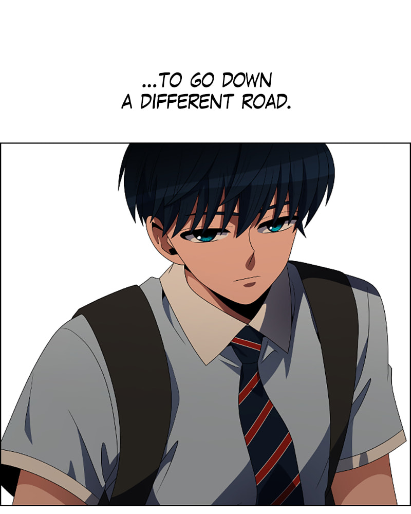 Read No Scope chapter 86 image 24 on Lezhin