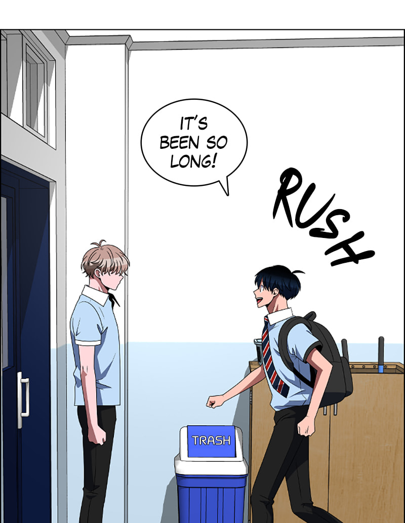 Read No Scope chapter 86 image 30 on Lezhin