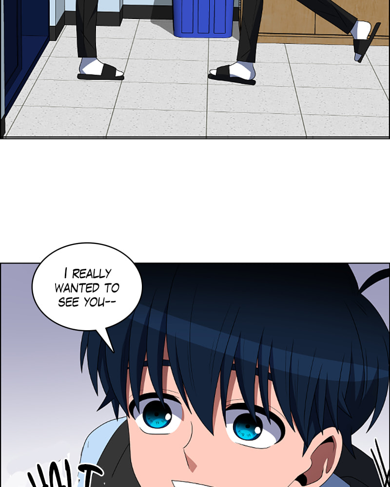 Read No Scope chapter 86 image 31 on Lezhin