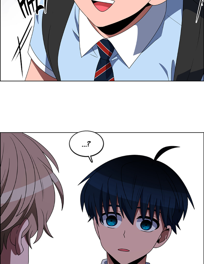 Read No Scope chapter 86 image 32 on Lezhin
