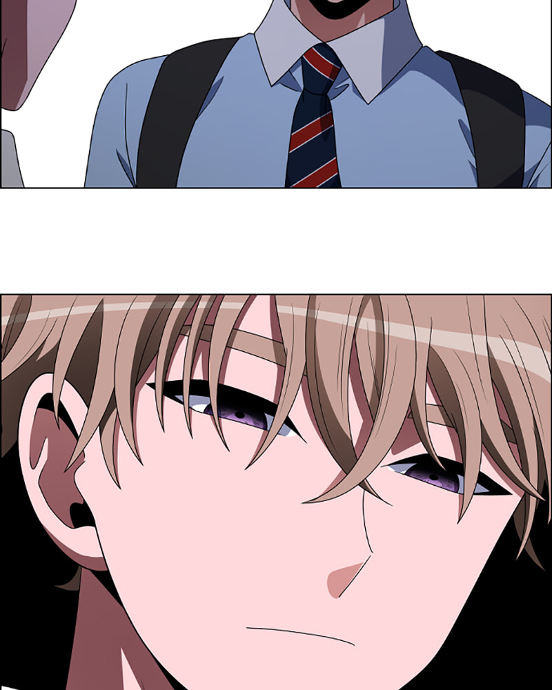 Read No Scope chapter 86 image 33 on Lezhin