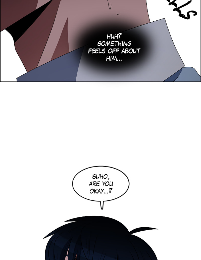 Read No Scope chapter 86 image 36 on Lezhin