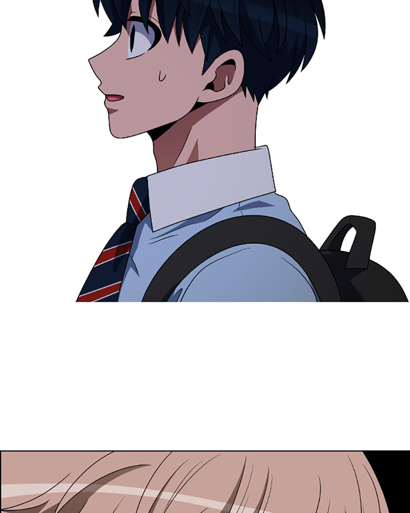Read No Scope chapter 86 image 37 on Lezhin