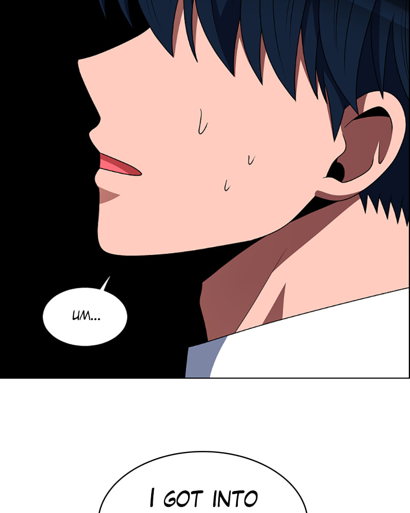 Read No Scope chapter 86 image 39 on Lezhin