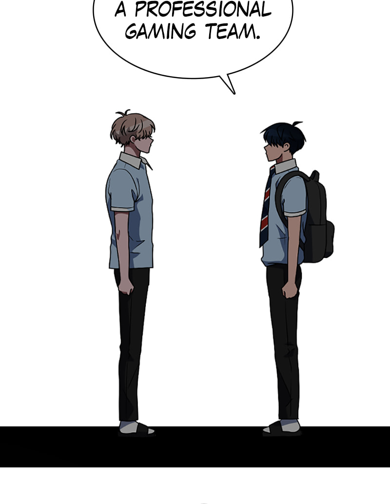 Read No Scope chapter 86 image 40 on Lezhin