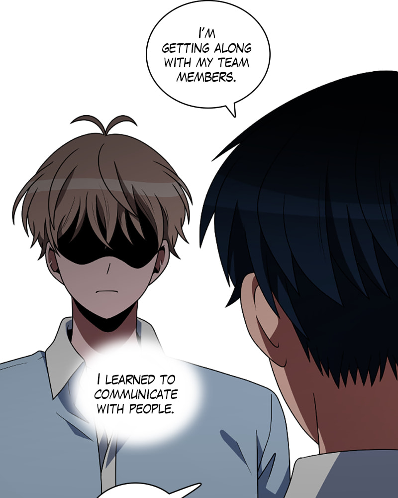 Read No Scope chapter 86 image 41 on Lezhin