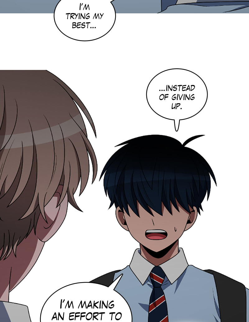Read No Scope chapter 86 image 42 on Lezhin