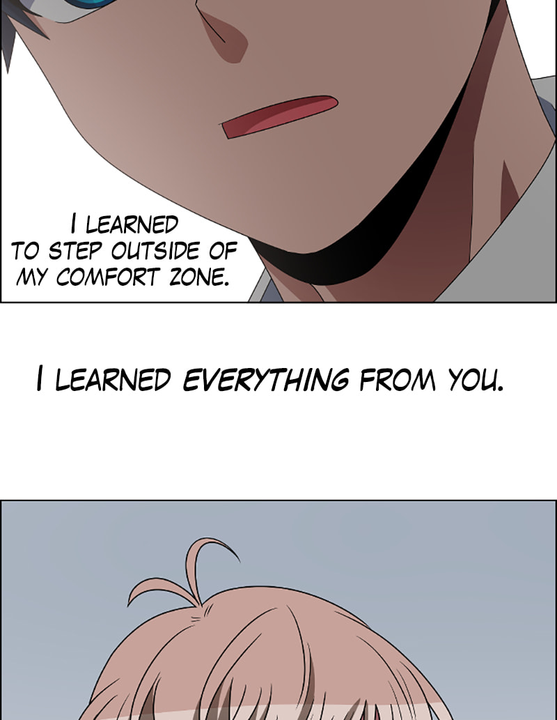 Read No Scope chapter 86 image 44 on Lezhin