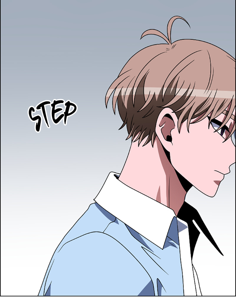 Read No Scope chapter 86 image 46 on Lezhin