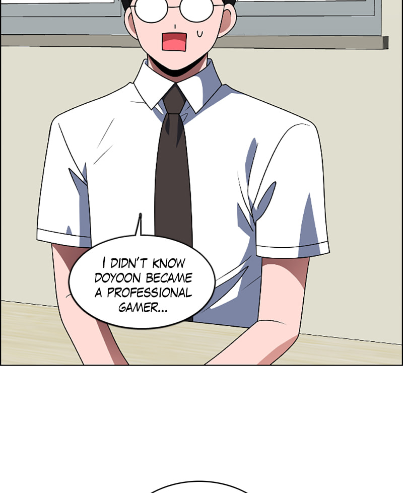 Read No Scope chapter 86 image 5 on Lezhin