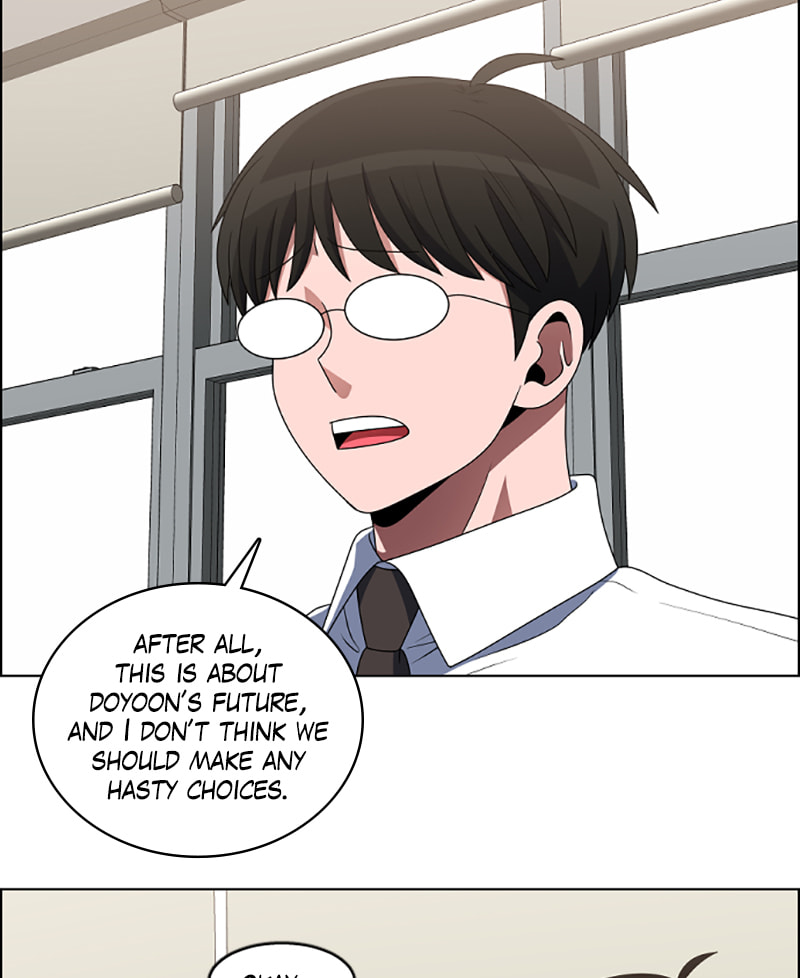 Read No Scope chapter 86 image 7 on Lezhin