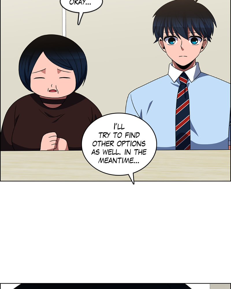 Read No Scope chapter 86 image 8 on Lezhin
