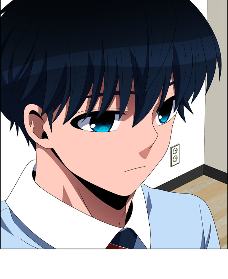 Read No Scope chapter 86 image 9 on Lezhin