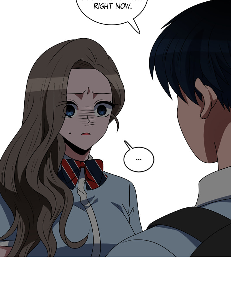 Read No Scope chapter 87 image 10 on Lezhin