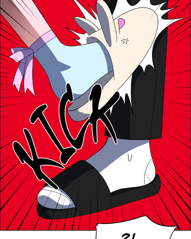 Read No Scope chapter 87 image 12 on Lezhin