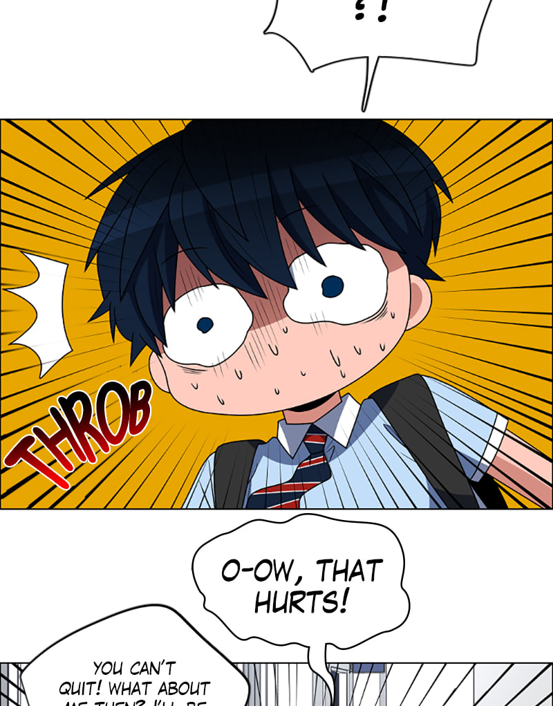 Read No Scope chapter 87 image 13 on Lezhin