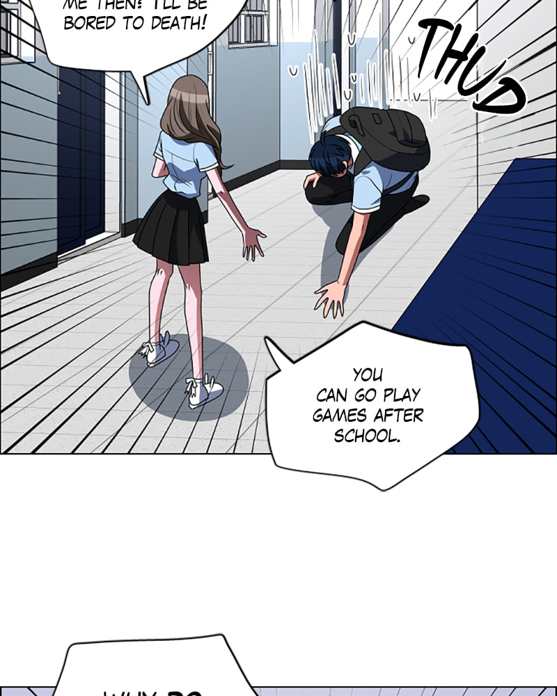 Read No Scope chapter 87 image 14 on Lezhin