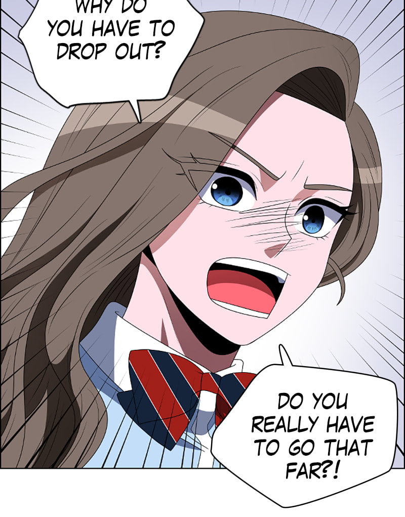 Read No Scope chapter 87 image 15 on Lezhin