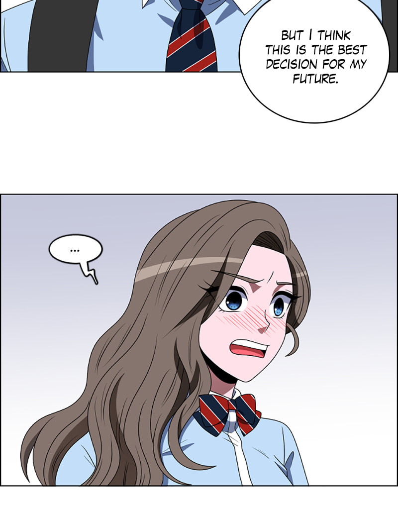 Read No Scope chapter 87 image 17 on Lezhin
