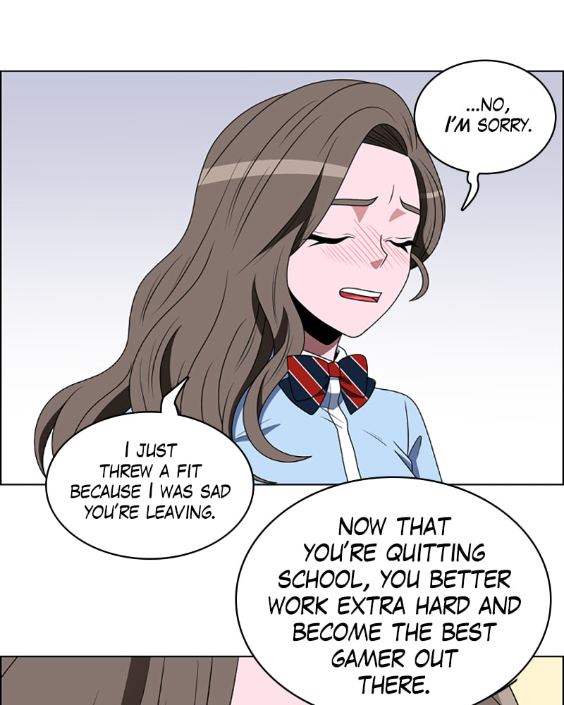 Read No Scope chapter 87 image 18 on Lezhin