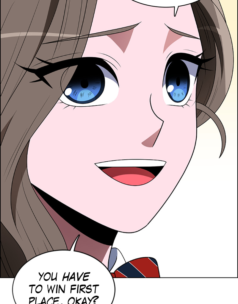 Read No Scope chapter 87 image 19 on Lezhin