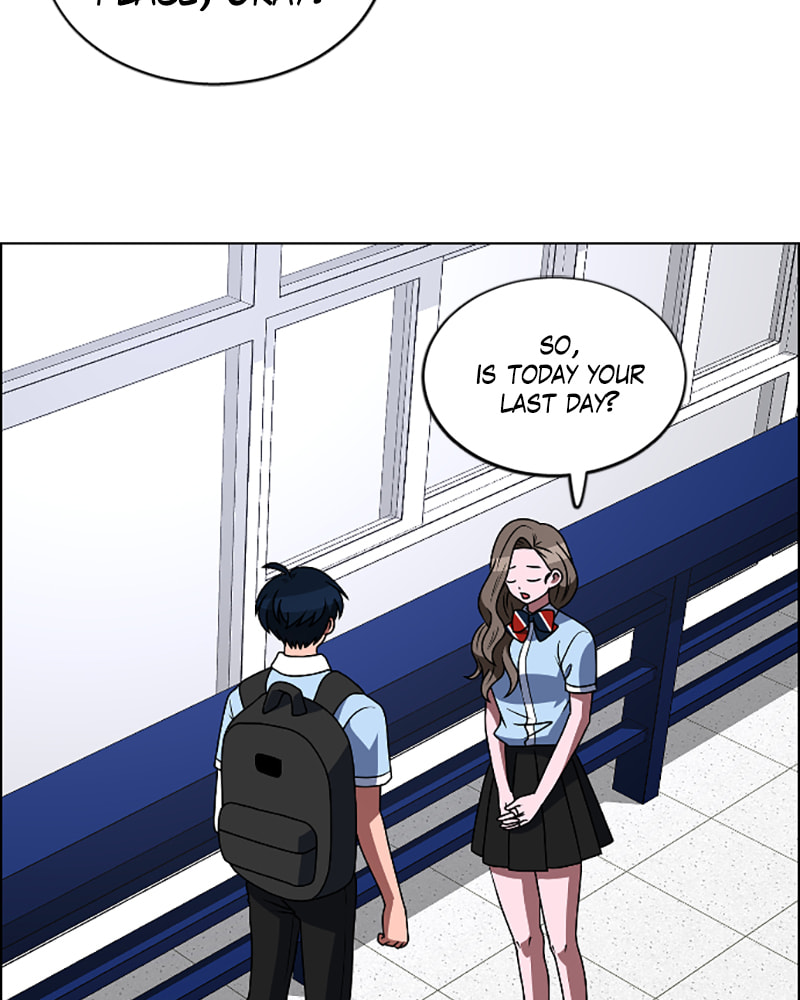 Read No Scope chapter 87 image 20 on Lezhin