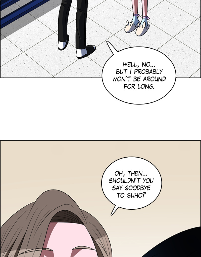 Read No Scope chapter 87 image 21 on Lezhin